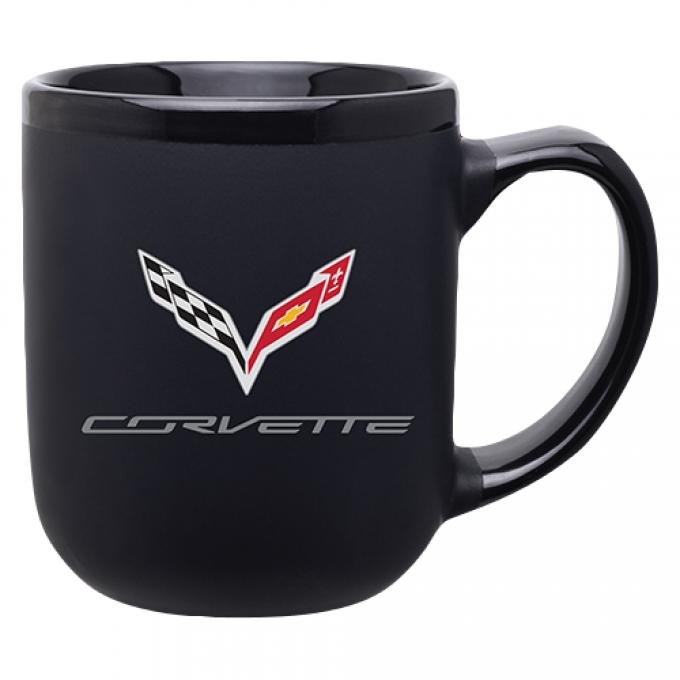 C7 Corvette Modelo Coffee Mug