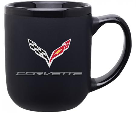 C7 Corvette Modelo Coffee Mug