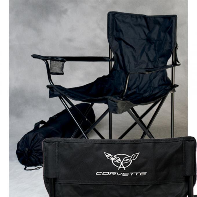 C5 Corvette Teddy Travel Chair