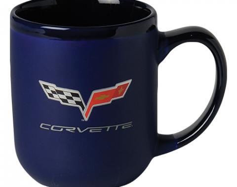 C6 Modelo Coffee Mug