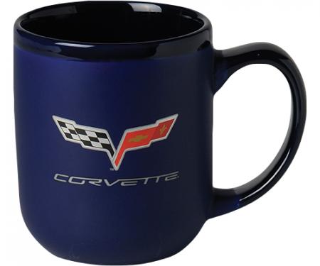 C6 Modelo Coffee Mug
