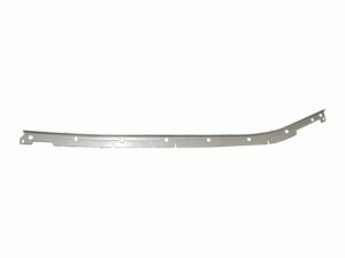 Corvette Side Window Outer Trim Molding, Right, 1969-1982