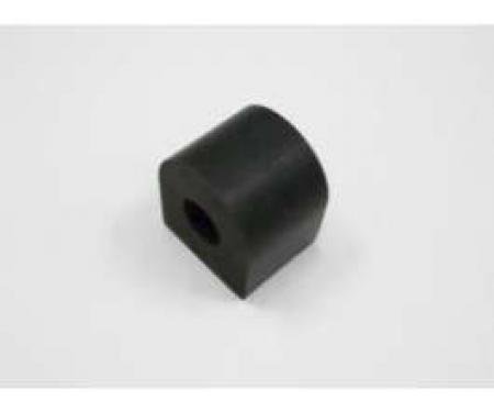 Corvette Sway Bar Bushing, Rubber, Front, 1-1/8",1978-1982