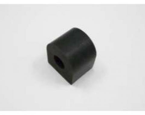 Corvette Sway Bar Bushing, Rubber, Front, 1-1/8",1978-1982