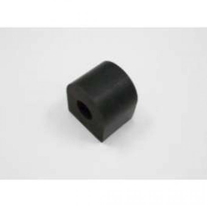 Corvette Sway Bar Bushing, Rubber, Front, 1-1/8",1978-1982