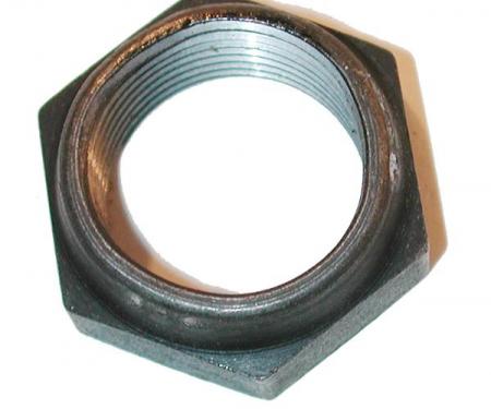 Corvette Pinion Flange Nut, 1965-1979