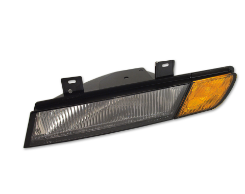 Corvette Parking Light, Right, 1991-1996