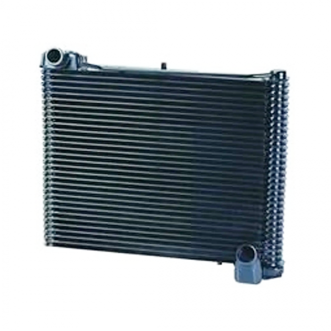 Corvette Radiator With Highlift Cam, Reproduction Aluminum, (61 Early), 1960-1961