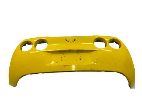 Corvette Rear Bumper Cover, 2005-2013