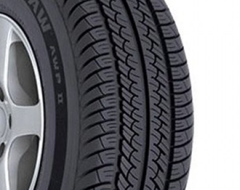 Corvette Hankook Mileage Plus II 205/75-R15