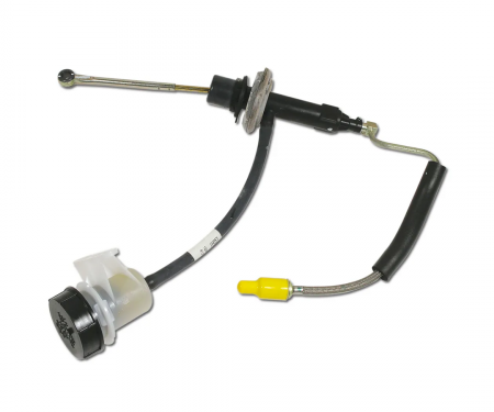 Corvette Clutch Master Cylinder, 1997-2003