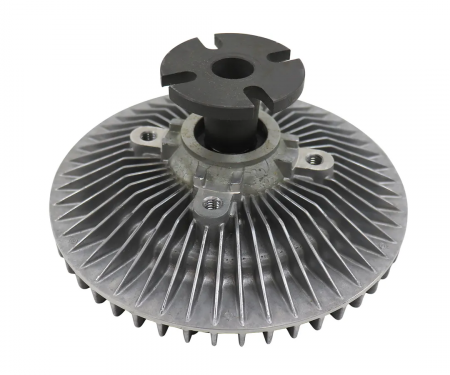 Corvette Cooling Fan Clutch Assembly, AC Delco, 1979-1982