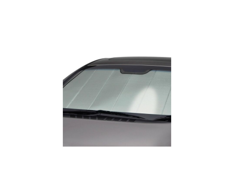 Corvette Insulated Windshield Sunshade, 1968-1982