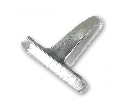 Corvette Rear Window Guide Wedge, 1968-1972