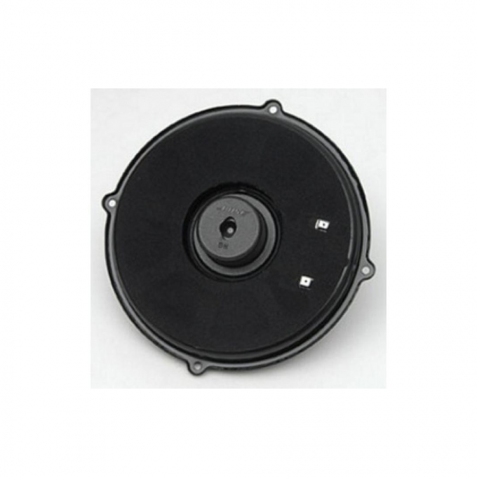 Corvette Front Door Woofer Speaker, Bose, 1997-2004