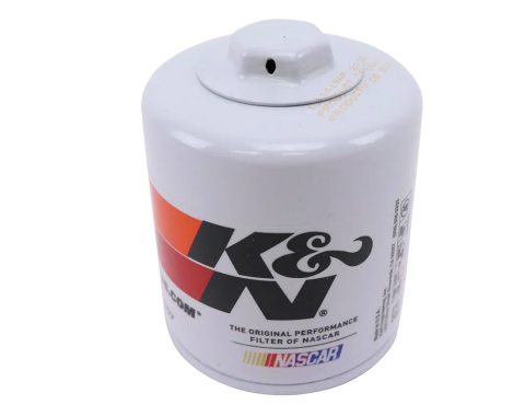 Corvette Oil Filter LS1/LS2/LS6,  K&N, 1997-2006