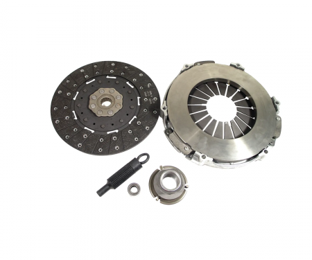 Corvette Clutch Kit, 11 Inch Disk, 26 Spline, LT5/ZR1, AC Delco, 1990-1993