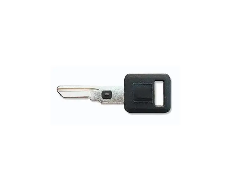 Corvette Ignition Key, With VATS Code 15, 1986-1996