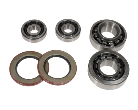 Corvette Wheel Bearing Kit, Front, 1953-1962