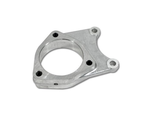 Corvette Rear Caliper Mount Plate, Left, 1988-1996