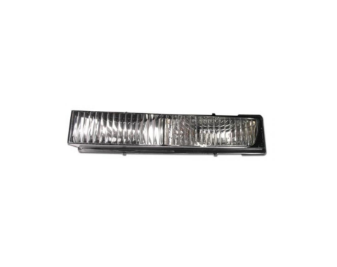 Corvette Parking Light, Right, USED 1984-1990