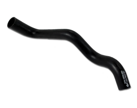 Corvette Radiator Hose, Lower Except ZR1, 1992-1996