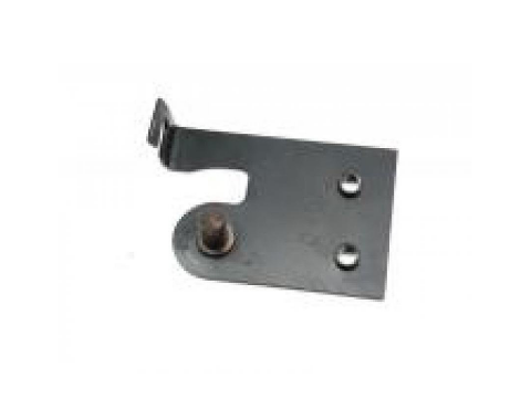 Corvette Convertible Deck Lid Latch Release Actuator Bracket, Left, 1986-1991