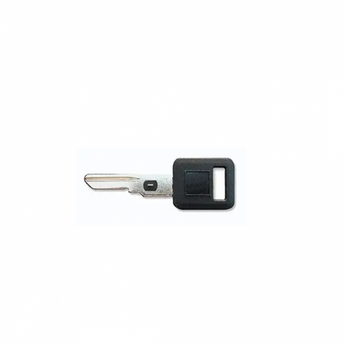 Corvette Ignition Key, With VATS Code 6, 1986-1996