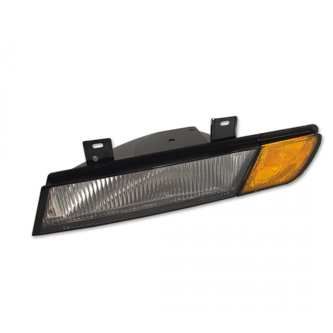 Corvette Parking Light, Right, 1991-1996