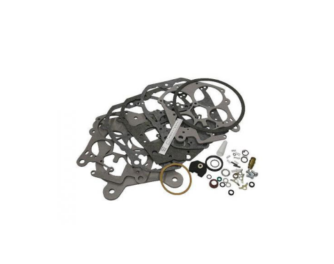 Corvette Corvette Carbureter Rebuild Kit, Major, For Cars With Rochester Q-Jet, AC Delco, 1970