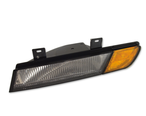 Corvette Parking Light, Right, USED 1991-1996