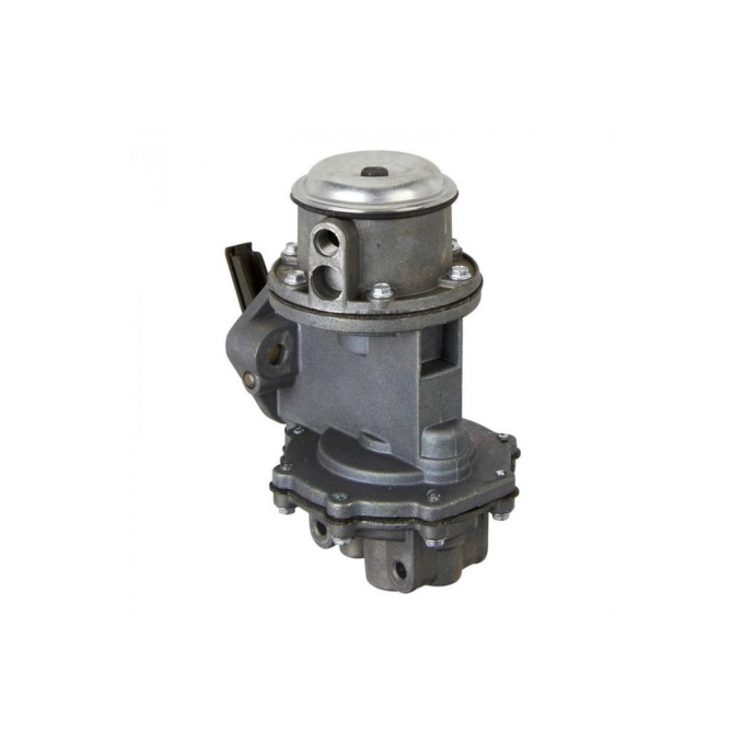 Corvette Fuel Pump, AC Delco 9797, NOS, 1953 Motor City Vettes