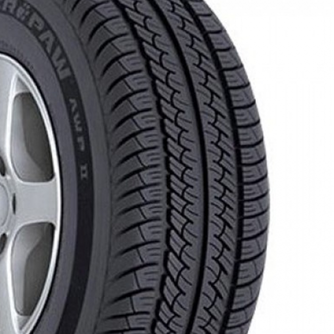 Corvette Hankook Mileage Plus II 205/75-R15