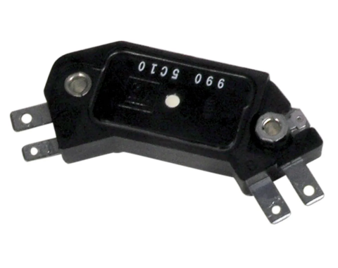 Corvette Distributor Module, AC Delco, 1975-1980