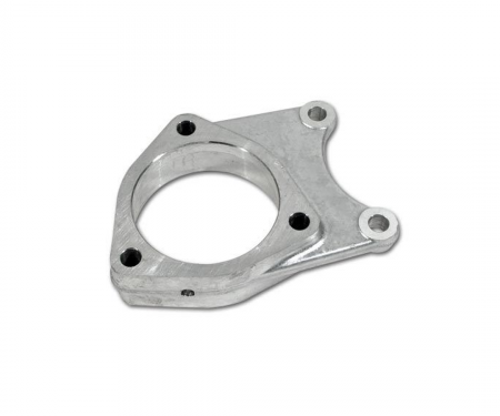 Corvette Rear Caliper Mount Plate, Left, 1988-1996