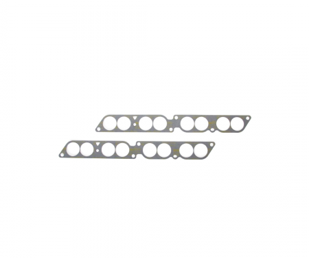 Corvette Plenum Gaskets, Pair, LT5, 1990-1995