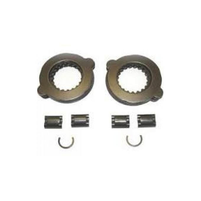 Corvette Differential Clutch Kit, Dana 36, 1985-1996