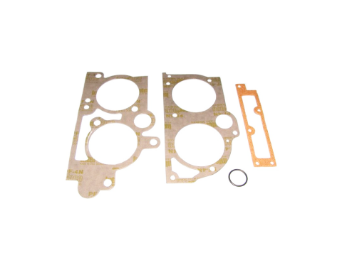 Corvette Throttle Body Attachment Kit, LT5, 1990-1995