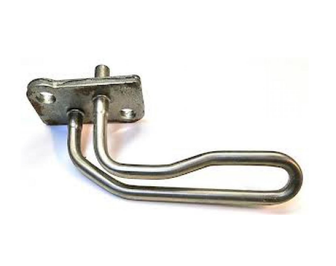 Corvette Carburetor Choke Tube, 1975-1979