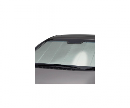 Corvette Insulated Windshield Sunshade, 1968-1982