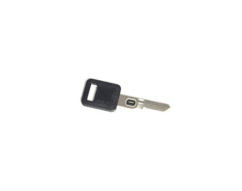 Corvette Ignition Key, With VATS Code 2, 1986-1996
