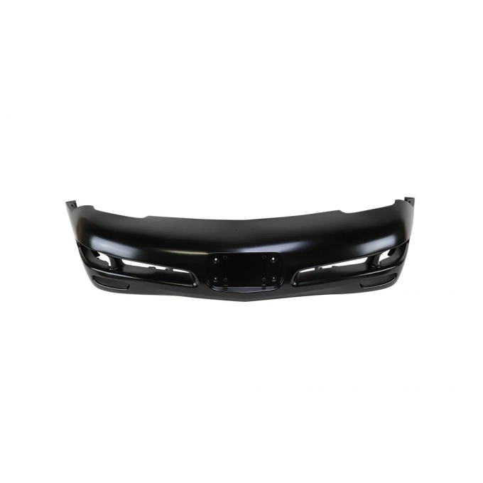 Corvette Front Bumper Cover, Urethane, 1997-2004