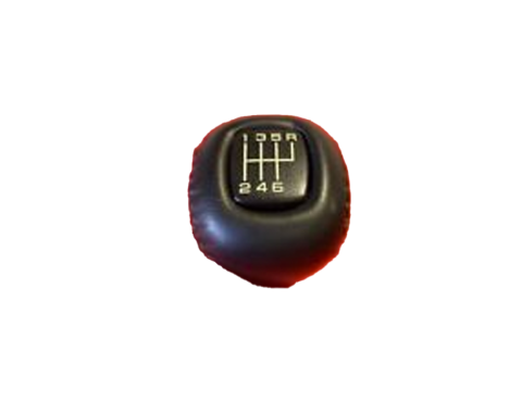 Corvette Shift Knob, Automatic, Commemerative, 2004