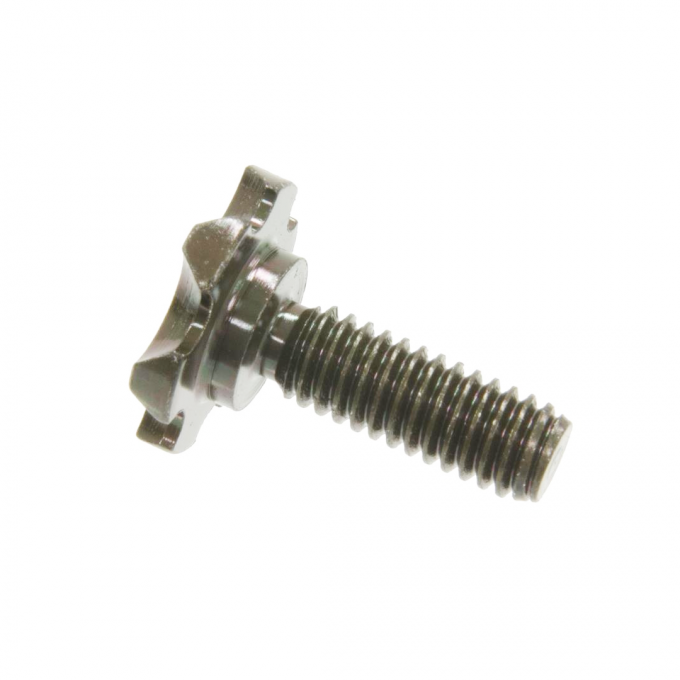 Corvette Steering Column Support Screw, 1984-1989