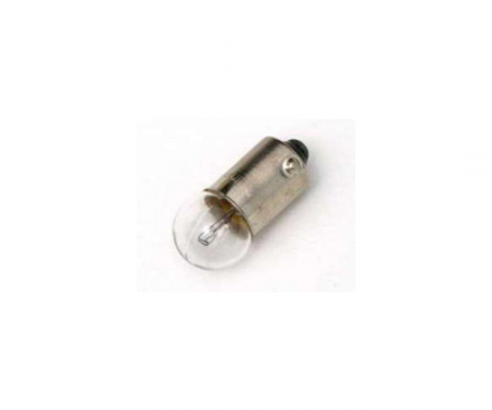 Corvette LED Replacement Gauge Bulb, BA9, 1963-1967