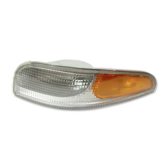 Corvette Park/Turn Signal Light, Front Left, 1997-2004