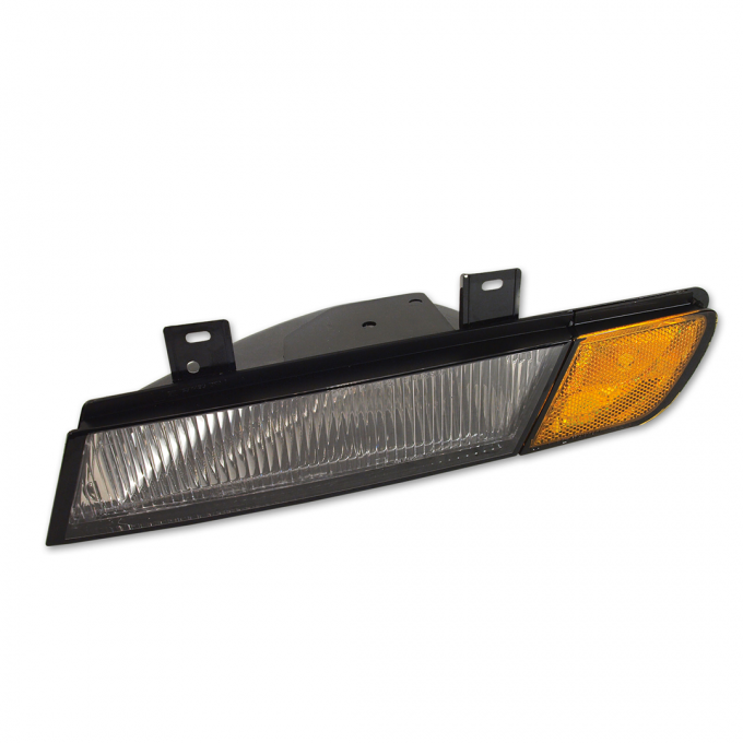 Corvette Parking Light, Right, USED 1991-1996