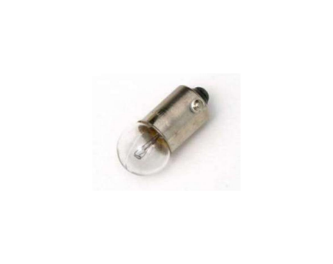 Corvette LED Replacement Gauge Bulb, BA9, 1963-1967