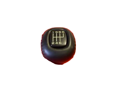 Corvette Shift Knob, Automatic, Commemerative, 2004