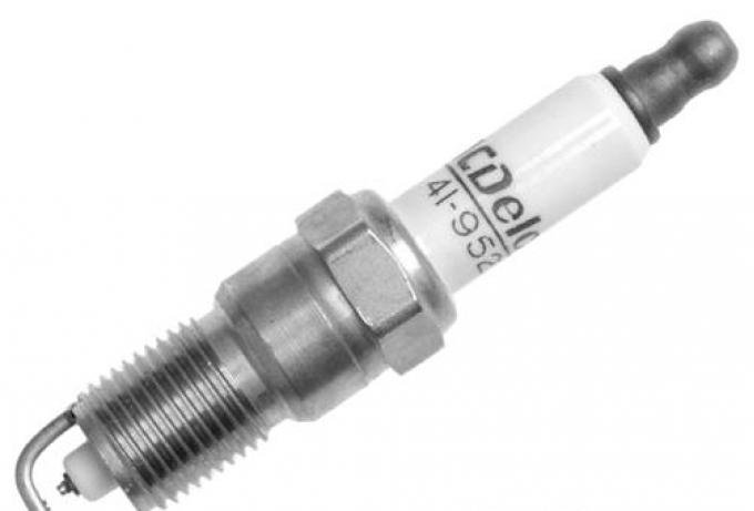 ACDELCO Spark Plug 41952